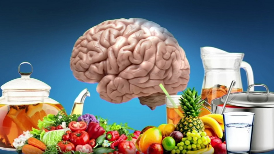 Диетологът: Тези 4 продукта подобряват мозъчната функция