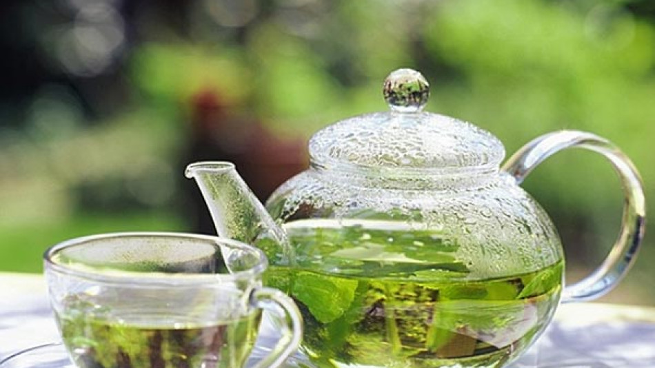 Еврика: Редовната консумация на чай забавя стареенето
