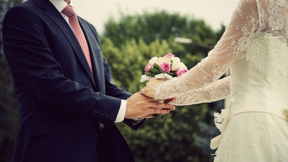 Младоженец отмени сватбата заради скандална причина, намеси се и полиция