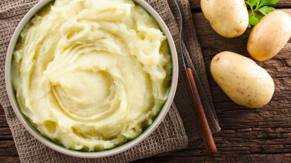 6 основни грешки при приготвянето на картофено пюре, които всеки допуска