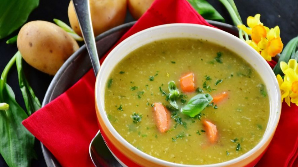 Тайните на най-вкусните и полезни супи е разкрита!