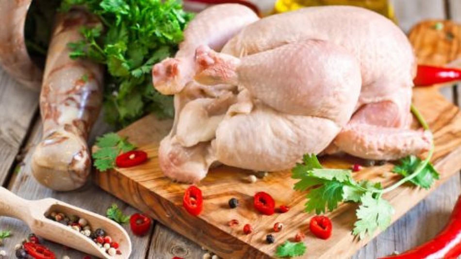 Тези части на пилето предизвикват рак, не ги яжте!