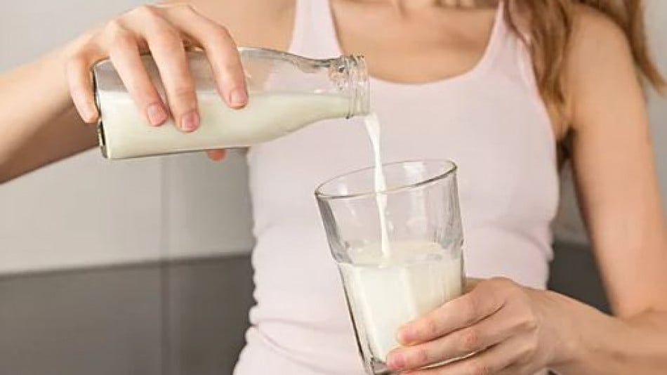 Млякото може и да е опасно, ето защо