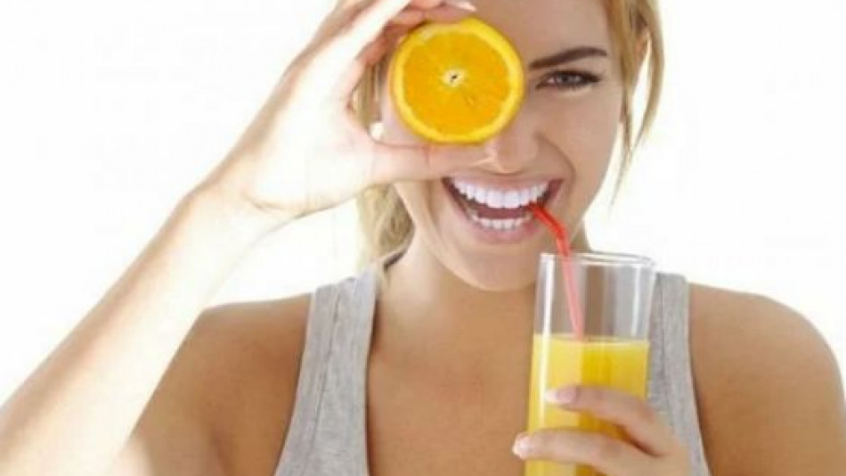 Какво се случва с тялото, ако пиете портокалов сок всяка сутрин