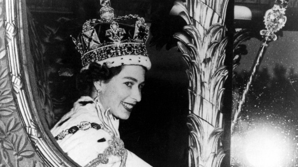 Съкровищата на монархията: Най-невероятните бижута на коронацията