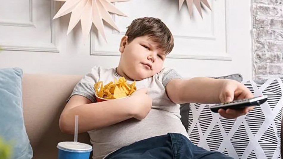 Д-р Габдулхакова: Децата дебелеят и развиват диабет заради тази родителска грешка!