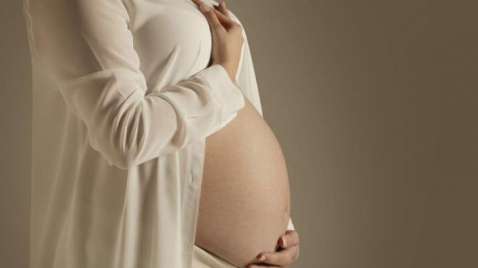 19-г. бременна девственица шокира с признание