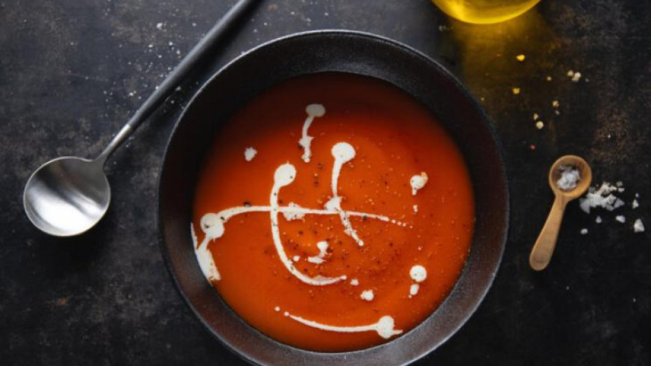 В кухнята на „Свръхестествено“: Тази доматена супа ще бъде най-вкусната, която сте пробвали!