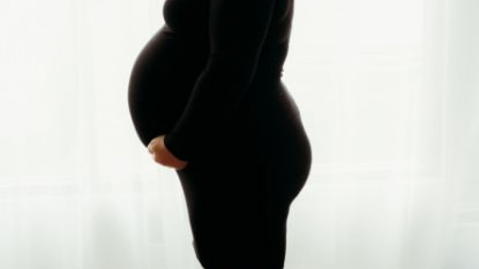 Бременна шокира лекарите, такова нещо се случва веднъж на милион СНИМКИ