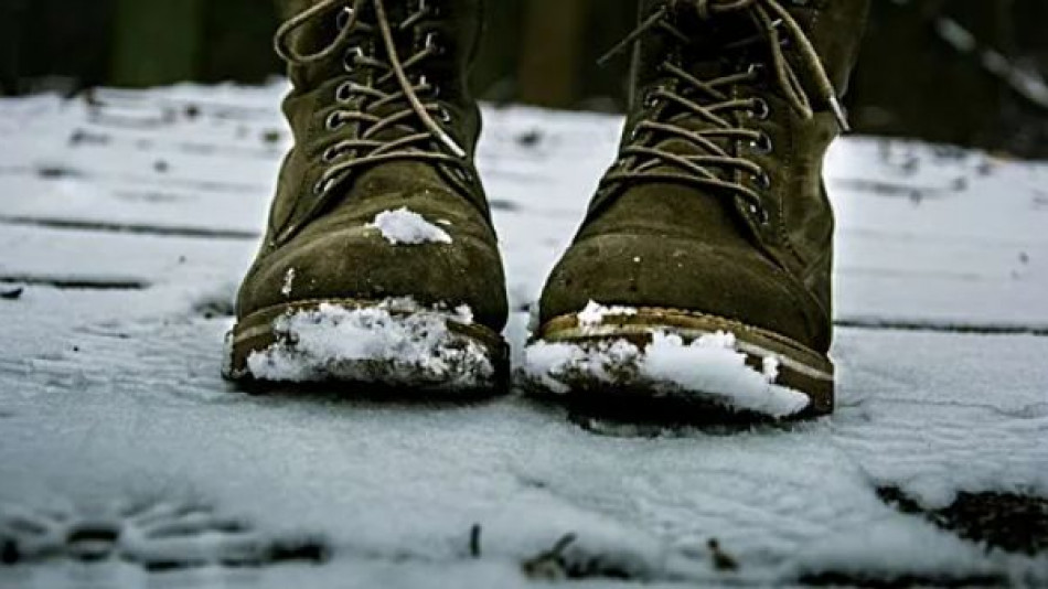 Тайната падна: Ето как да се грижим за дрехите и обувките през зимата