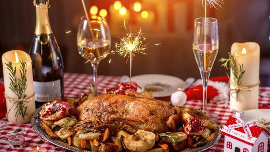 5 храни, от които трябва да се откажете, за да изкарате празниците без подуване