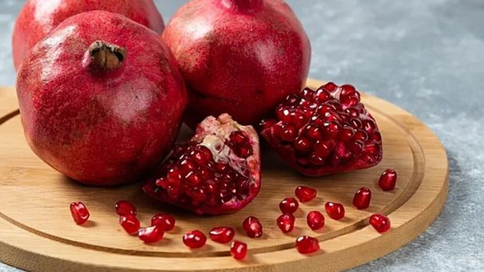 Яжте тези 3 плода през зимата и няма да съжалите