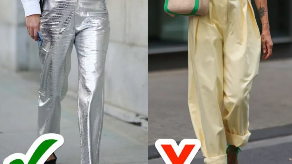 Модният хит на 2024 г.: Заложете на тези панталони СНИМКИ