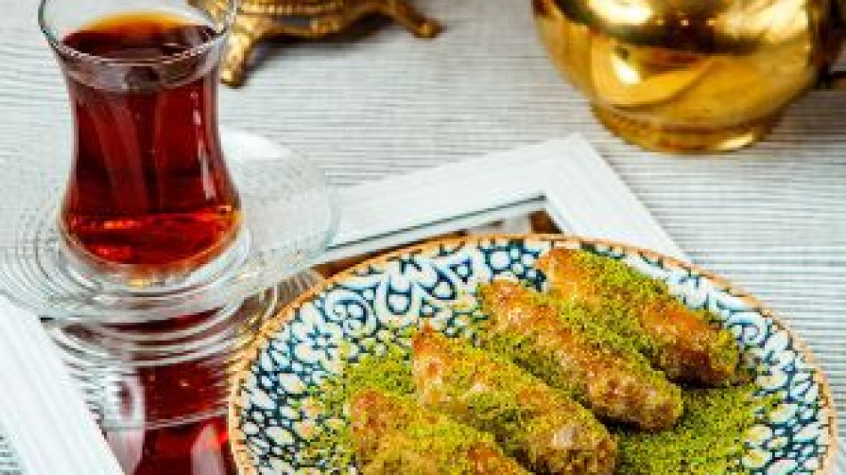 Машала: Това са четирите най- харесваните ястия в турската кухня