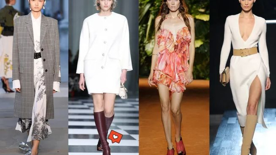 Модният хит на 2024 г.: Заложете на тези 5 чифта обувки СНИМКИ