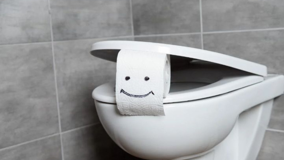Запомнете това правило за цял живот: Капакът на тоалетната чиния трябва да се...