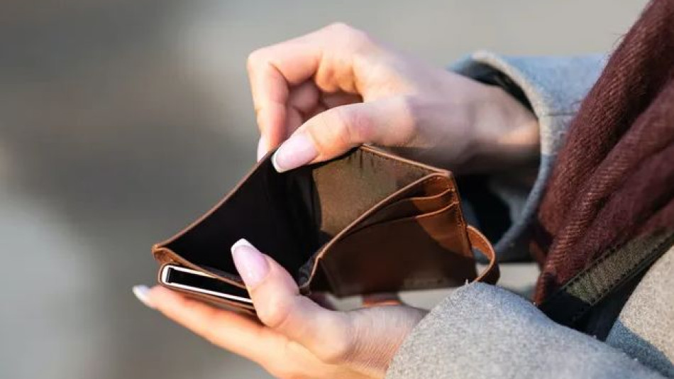 Ето как правилно да "заредите" портмонето си, за да привлечете парите в живота си