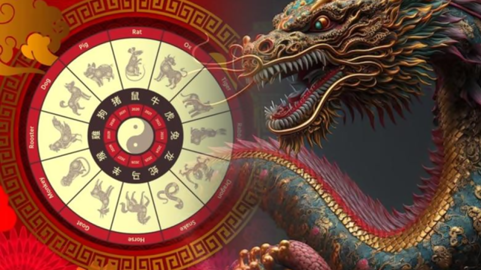 В Годината на Дракона: Реки от пари и щастие за 3 зодии
