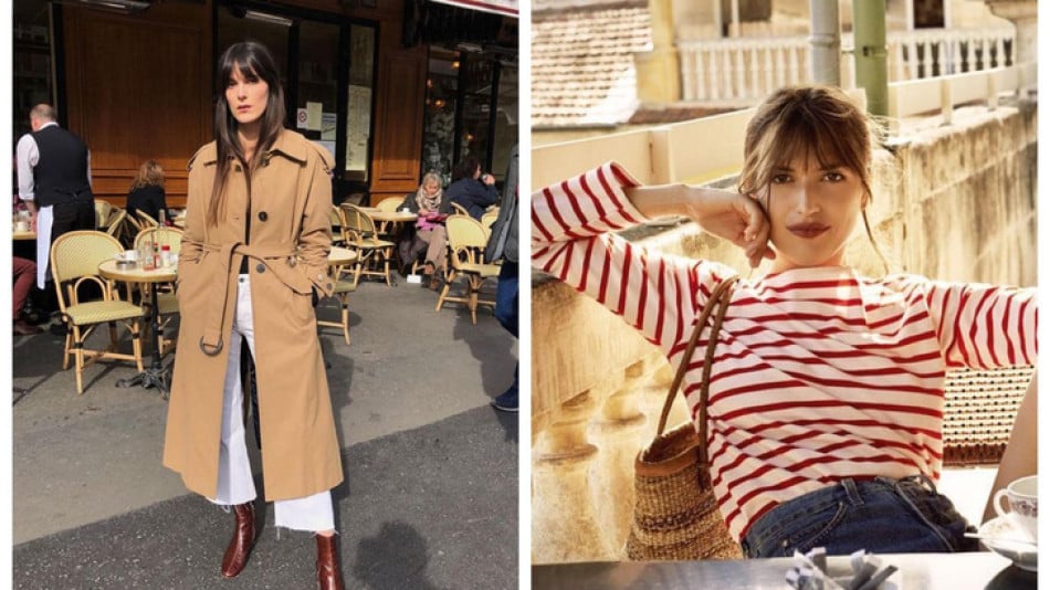 Като французойките: Тези 5 неща ще са модният хит на пролет 2024 СНИМКИ