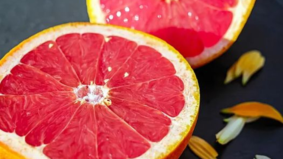 Рецепта за вкусна домашна напитка от грейпфрут и канела