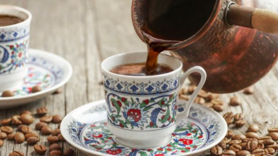 Възрастен турчин посочи грешките, които всички правим при варенето на турско кафе