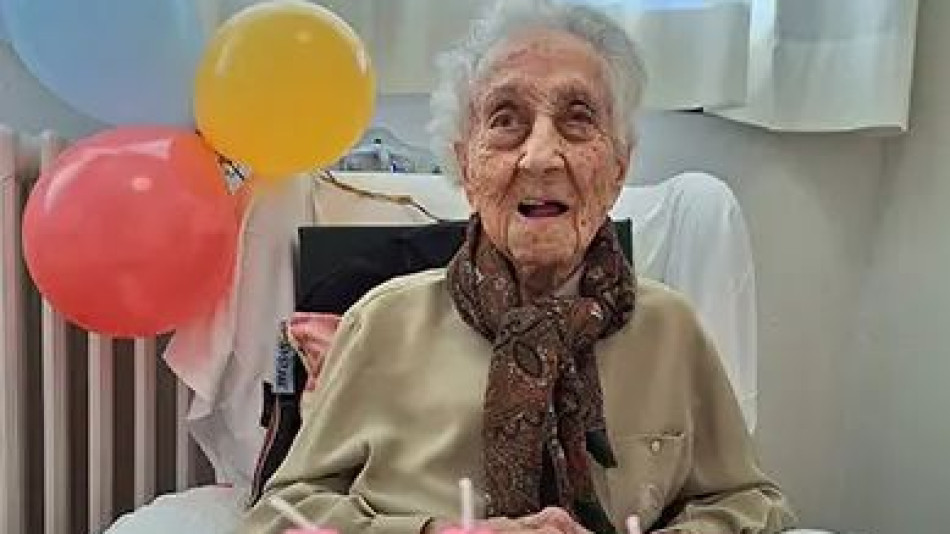 Учени разкриха тайната на дълголетието на най-старата жена в света