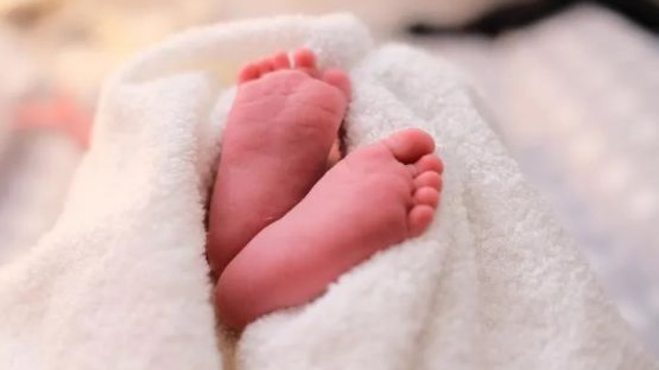 Бременна шокира лекарите, такова бебе не се вижда всеки ден ВИДЕО
