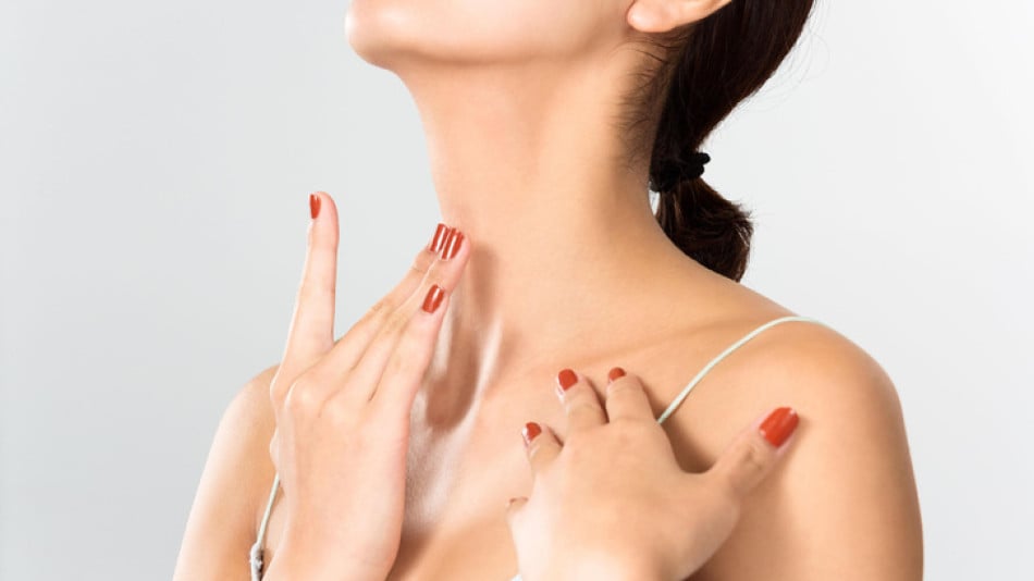 Опасен симптом: Какво да правите, ако на гърдите се появи обрив