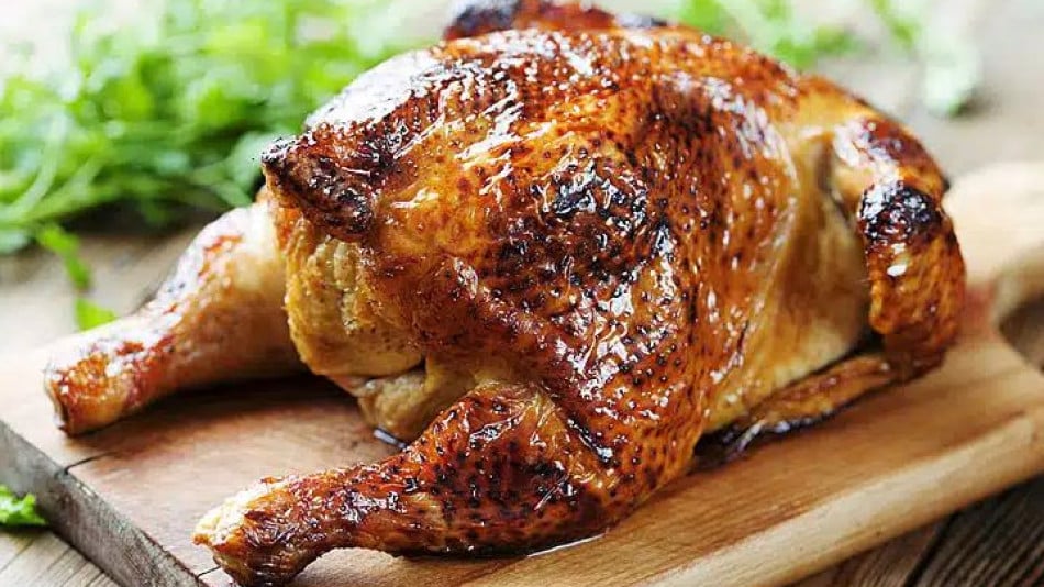 Готвач: С тази рецепта пилето ще е с хрупкава коричка и ще се топи в устата