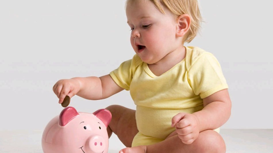 Финансист със съвет за родителите: За да има детето пари, когато порасне, направете това!